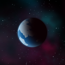 Idle Galaxy Magnat Icon