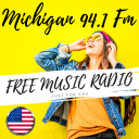 94.1 Radio Station Michigan Fm Free Live Music App