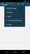 Easy File Manager (beta) screenshot 7