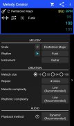 Melody Creator screenshot 4