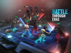 LEGO® Star Wars™ Battles: PVP APK for Android Download