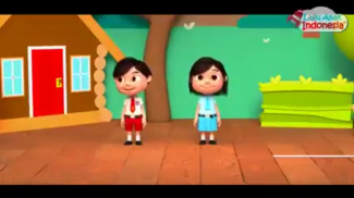 Video Lagu Anak Indonesia Offline screenshot 4