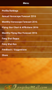 Feng Shui & Horoscope 2020 screenshot 2