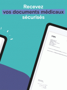 Qare - Consultez un médecin screenshot 13