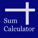 Sum Calculator