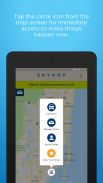 SkyHop Crew screenshot 16