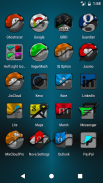 Half Light Icon Pack v9.8 (Free) screenshot 2