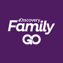 Discovery Family GO Icon