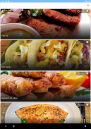 Food Tasty : healthy Recipes & Daily new recipes screenshot 8