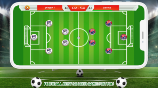 Fútbol Colombiano Juego screenshot 7