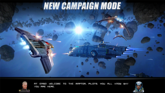 Strike Wing: Raptor Rising screenshot 8