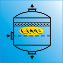 Two Phase Separator Lite Icon