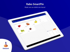 Rabo SmartPin screenshot 6