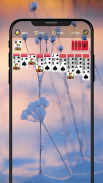 Spider Solitaire - Card Games screenshot 8