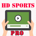 Pro Free Streaming : XFL NFL NBA NHL NCAA Live Icon