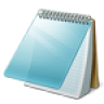 Fast notepad+ Icon