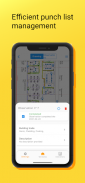 Best Report - Punch List screenshot 2