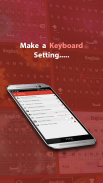 Bangla Keyboard screenshot 7