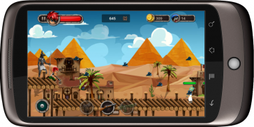 Journey Egypt screenshot 1