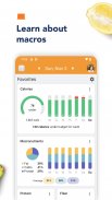 Calorie Counter by Lose It! screenshot 11