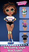 Doll Maker Character And Avatar Creator screenshot 0