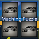 Vehicles learning games for kids - Match game Icon