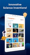 Learn with fun on Hungama Kids screenshot 5