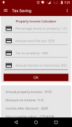 Tax Saving + ITR + NPS screenshot 1