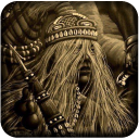 Yoruba Mythology Icon