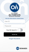 OnStar Dealer Rewards screenshot 0