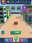 Drifty: Игры Гонки Онлайн screenshot 8