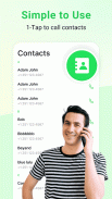 Phone Call App: Global Calling screenshot 6