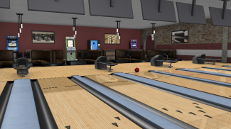 Trick Shot Bowling 2 screenshot 2
