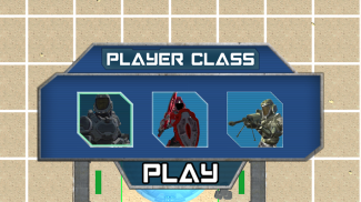 Combat Troopers - Star Bug Wars screenshot 6