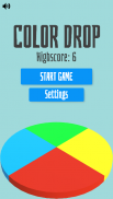 Color Drop screenshot 0