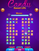 Candy-Sweet Life screenshot 1