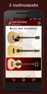 Tune Your Guitar screenshot 0