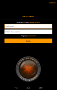 nanoStream Live Video Encoder screenshot 2