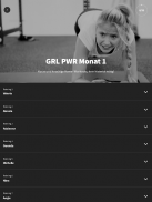 GRL PWR screenshot 11