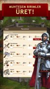 Klanlar - Tribal Wars screenshot 2