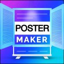 Poster Maker Pro Banner Create