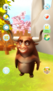 My Talking Bull screenshot 11