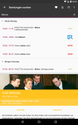 Prime Guide - TV Programm screenshot 17
