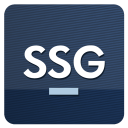 SSG Treinamentos Galaxy Icon