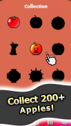 Tap Tap Apple2 - idle Clicker screenshot 12