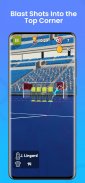 Top Bin Challenge Soccer - Ultimate Football Game screenshot 3