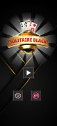 Solitaire Black screenshot 5