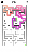 Maze screenshot 0