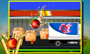 Cricket Ball Factory – Real Sports ball maker screenshot 3