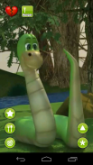 Talking Snake screenshot 5